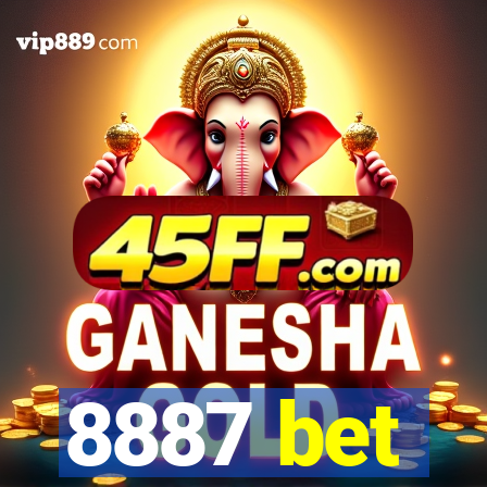 8887 bet